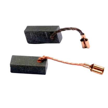 huayu Dongcheng Carbon Brushes High Performance Wear-resistant Carbon Brushes