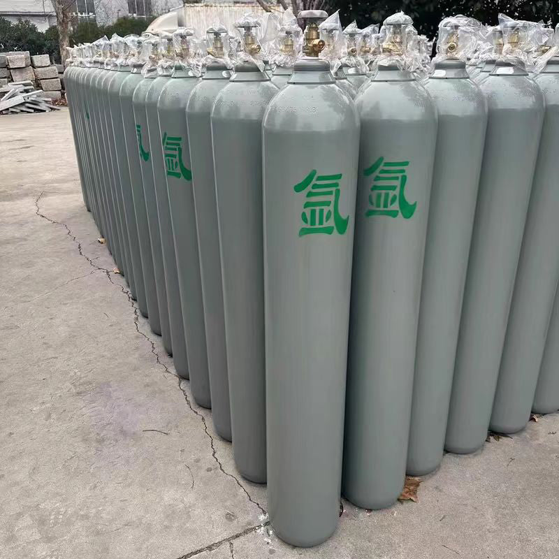 hongfeng nitrogen  National standard construction argon portable high purity