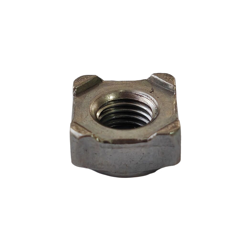 yefeng Weld nuts (ask customer service for price)  Square welding nut Stainless steel square spot welding nut