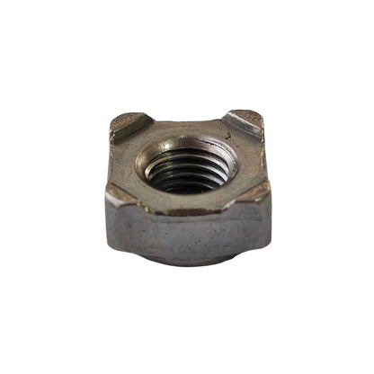 yefeng Weld nuts (ask customer service for price)  Square welding nut Stainless steel square spot welding nut