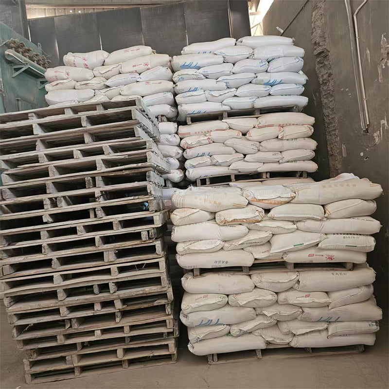 dehong fire-proof mud  Wear-resistant Wear-resistant Non-cracking