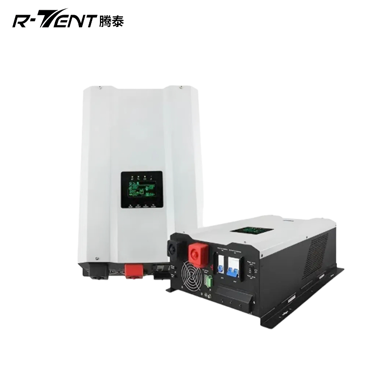 TENGTAI Pure Sine Wave Inverter（Ask customer service for specific prices）High Frequency Pure Sine Wave Inverter for Solar Energy  High Power Pure Sine Wave Inverter