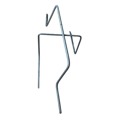 chaoxingwang Right Angle Suspension Bar (customizable price please ask customer service)  High precision abnormity firm and durable