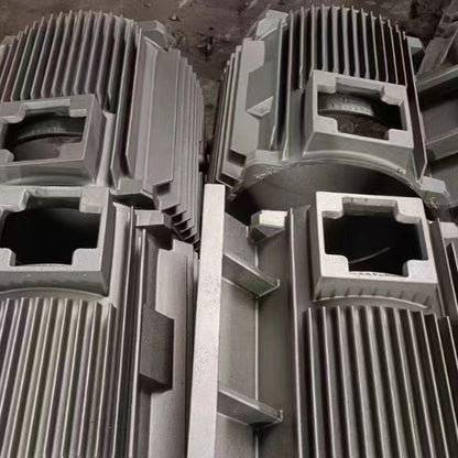 shanhedongli Cast iron parts (ask customer service for price)  High precision stainless steel laser parts customization