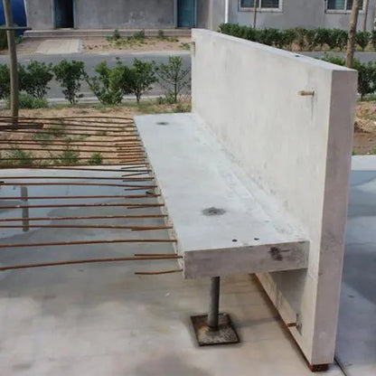 zhuyang Prefabricated balcony panels (ask customer service for prices)  Precast reinforced concrete