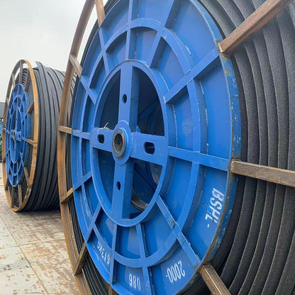 boyue Shaped rubber filler strips High stability and abrasion resistance (price on request)