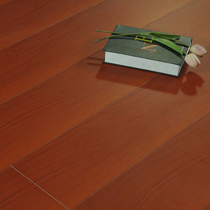 HANJING Whole-core three-layer solid wood composite flooring Good stability, not easy to deform (price please ask customer service)