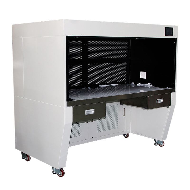 fuxin Purification workbench (ask customer service for price)  Customised 100-level horizontal flow vertical flow double-side single-side dust-free ultra-clean workbench