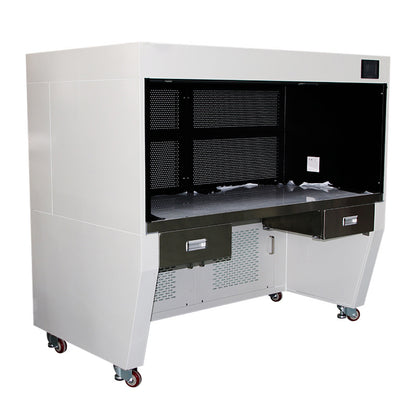 fuxin Purification workbench (ask customer service for price)  Customised 100-level horizontal flow vertical flow double-side single-side dust-free ultra-clean workbench
