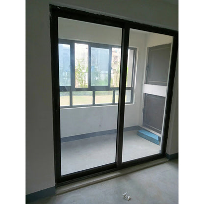xizhong  Aluminum alloy doors and windows 103 series of bridge-breaking heat insulation aluminum alloy sliding door (price please ask customer service)