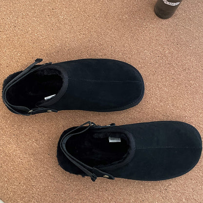zhenai Velcro Men's Tow