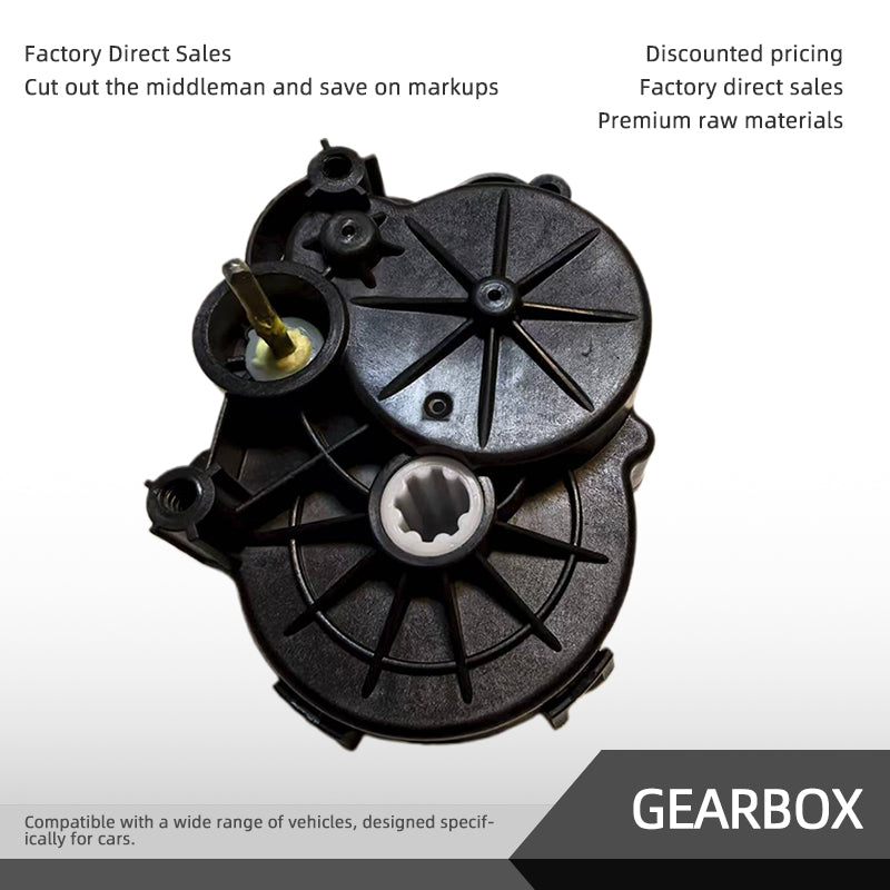 JUHONGTAI Gearbox（Ask customer service for specific prices）Differential gear  Automatic gearbox
