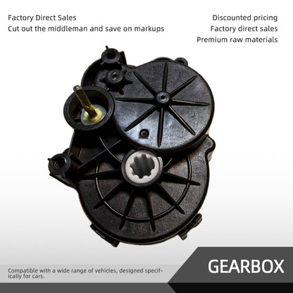 JUHONGTAI Gearbox（Ask customer service for specific prices）Differential gear  Automatic gearbox