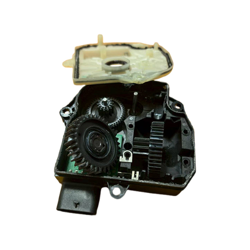 JUHONGTAI Gearbox（Ask customer service for specific prices）Differential gear  Automatic gearbox