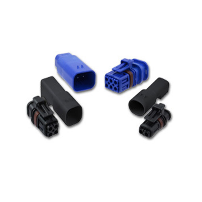 juhongtai Connector series (please ask customer service for price)  Male and female butt plugs Waterproof plugs for cars