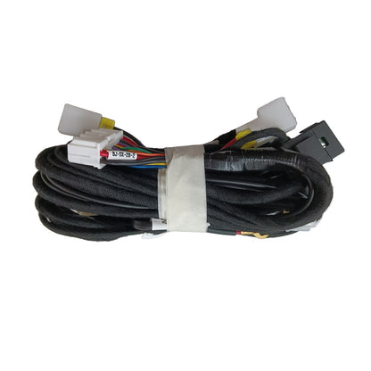 Sharp sword 18 bmw 5-Series 2 electric suction bar (B-X) second generation