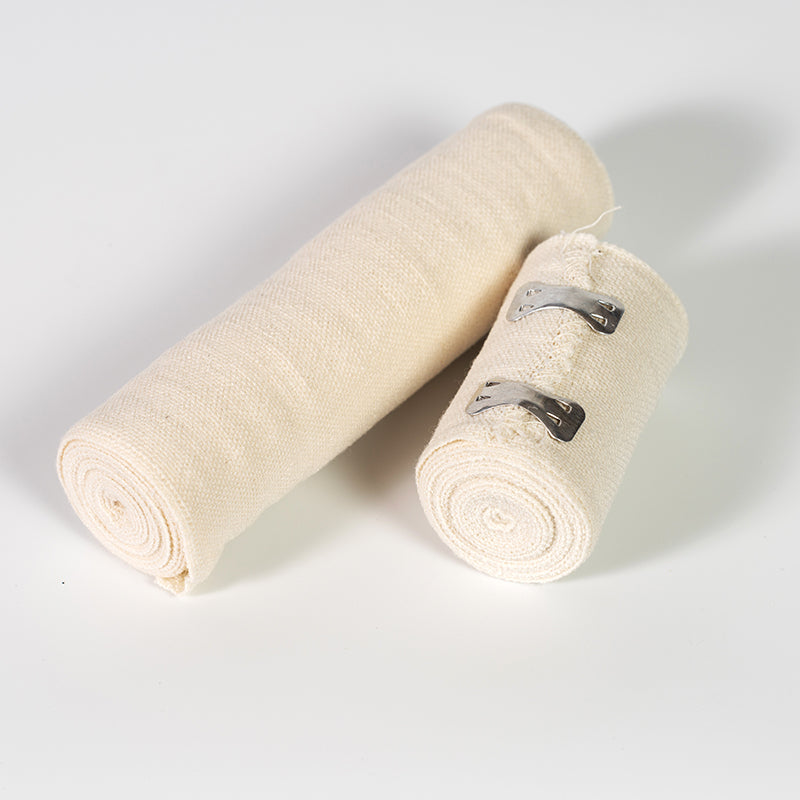 sanhe gauze wrap High density gauze roll Nonfat gauze with cotton