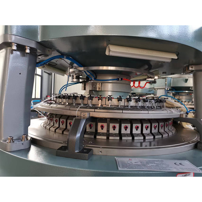 hongji Automatic shearing and trimming machine (ask customer service for price)