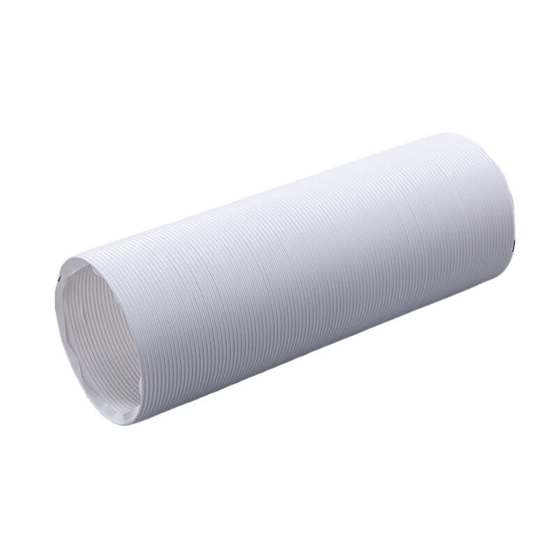 fenghang PP folded telescopic steel wire suction hose   Durable Hose Thickened
