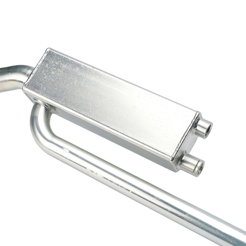 dachuan Boiler fittings (ask customer service for prices)