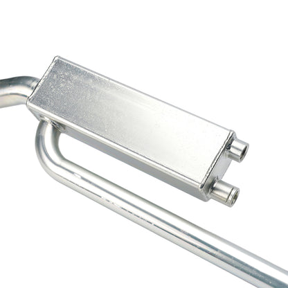 dachuan Boiler fittings (ask customer service for prices)