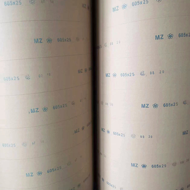 meizhong Large-caliber, high-strength paper tubes (ask customer service for price)