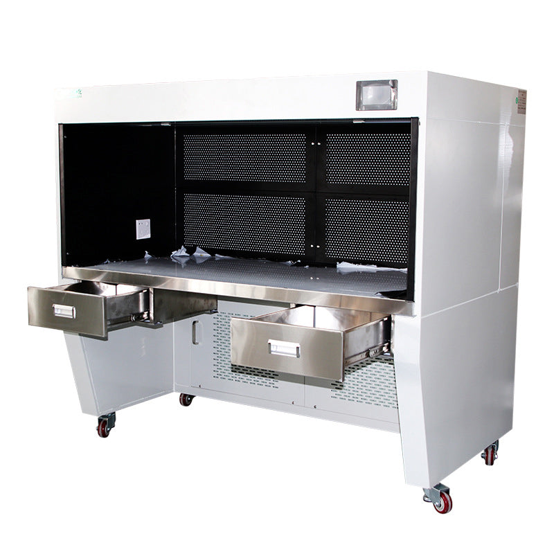 fuxin Purification workbench (ask customer service for price)  Customised 100-level horizontal flow vertical flow double-side single-side dust-free ultra-clean workbench