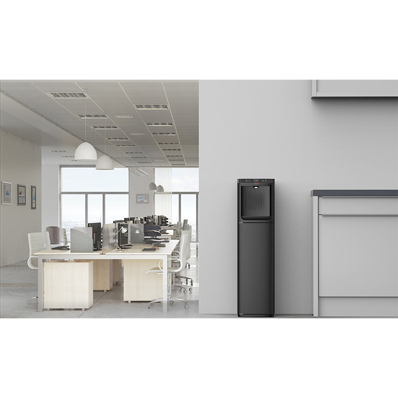 LONSID POU Water dispenserWD-D3H/WD-D4HCU The appearance of the product is suitable for a variety of commercial places(Please ask customer service for prices)