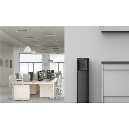 LONSID POU Water dispenserWD-D3H/WD-D4HCU The appearance of the product is suitable for a variety of commercial places(Please ask customer service for prices)