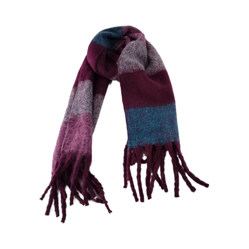 qingyi Scarf (ask customer service for price)