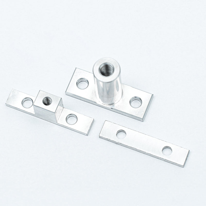 yuanhe Electrode column (ask customer service for price)  Drive rod connector T-drive