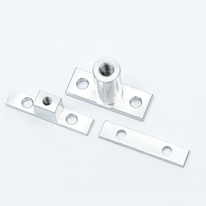 yuanhe Electrode column (ask customer service for price)  Drive rod connector T-drive