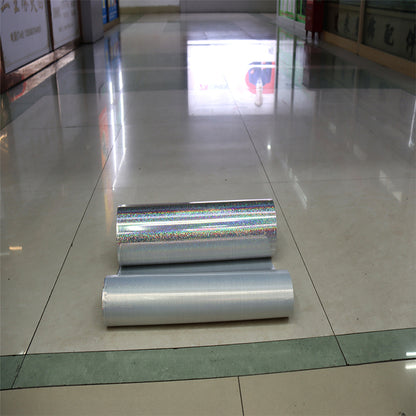 shuangfengfu Hot stamping paper waterproof and high temperature resistant (price please ask customer service)