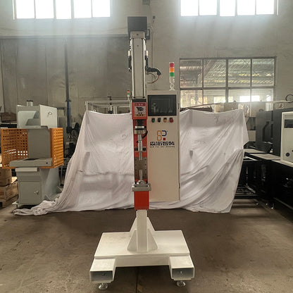 senpai Servo riveting machine High-precision intelligent control Stable and efficient (Price please ask customer service)