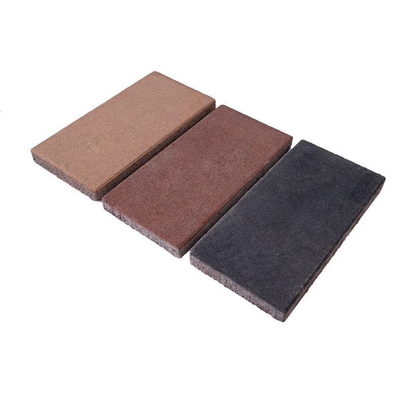 guoxiu 35 thick imitation stone tile blind tile (customized products prices please ask customer service)  Permeable bricks Soakaway bricks Clear water bricks