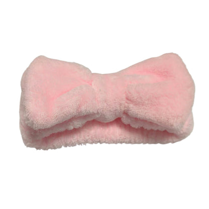 xiaguang headbands  Face Wash Hairband Cute & Simple Soft