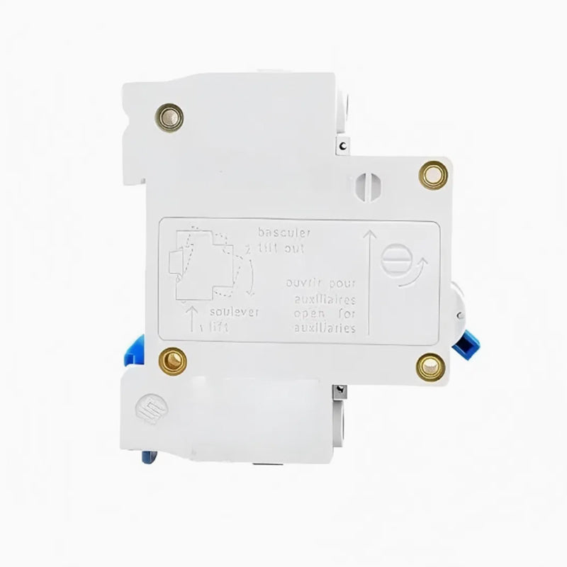 tengtai   Miniature Circuit Breaker Air Switch（Price Inquiry） Industrial overload and short circuit protection
