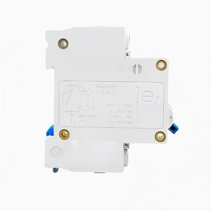 tengtai   Miniature Circuit Breaker Air Switch（Price Inquiry） Industrial overload and short circuit protection