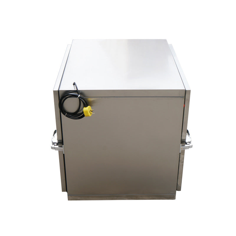 fuxin Transfer window (ask customer service for price)  Mechanical interlocking transfer window Stainless steel purification transfer window