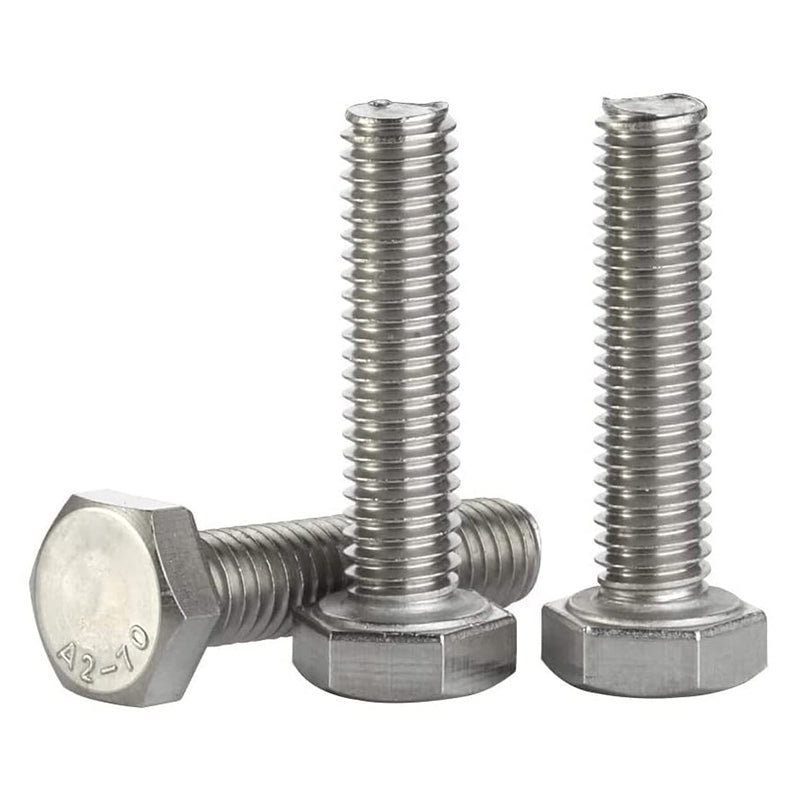 Gulnay   Stainless steel bolts   (Please refer to customer service for pricing)