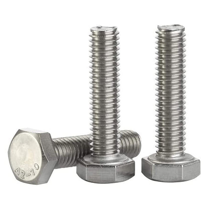 Gulnay   Stainless steel bolts   (Please refer to customer service for pricing)