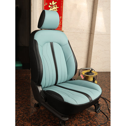 tianmei Car seat cover (please ask customer service for price)