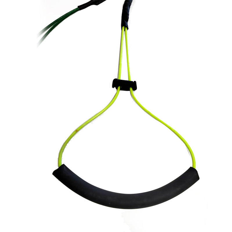 jinchao Pet Bathing Rope (ask customer service for price) Plastic coated steel wire Single bound wire Holding rope