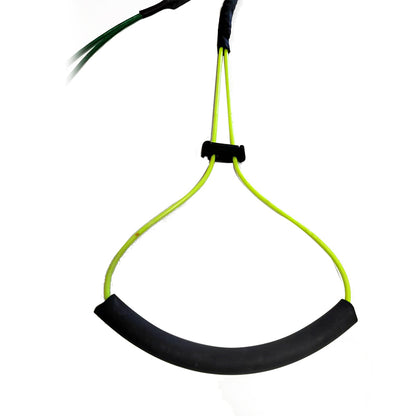 jinchao Pet Bathing Rope (ask customer service for price) Plastic coated steel wire Single bound wire Holding rope