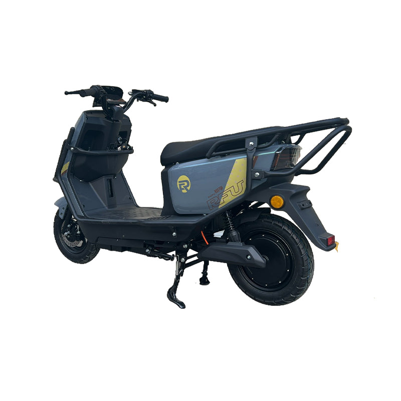 jianghai Big Pole Rabbit (Please ask customer service for the price) Long range electric vehicle Electric motorcycle Adult mobility scooter