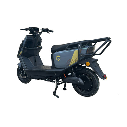 jianghai Big Pole Rabbit (Please ask customer service for the price) Long range electric vehicle Electric motorcycle Adult mobility scooter