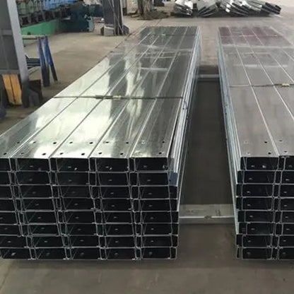 bohuai Purlin (ask customer service for price)