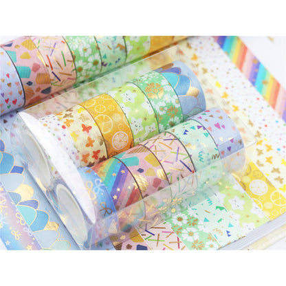 jinxiang candy color high color value cute DIY Handbook（Starting from 200）