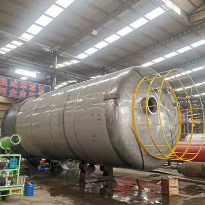 zhongzhenmeihua Food Grade Stainless Steel Vertical Storage Tank Thickened Explosion-proof Water Storage Tank Cooking Oil Sauce Sealed Storage Bucket (Please ask customer service for price)