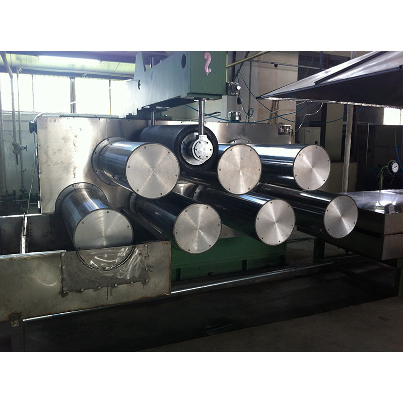 jilangchao Energy efficient screw extruder Industrial material molding preferred (price please ask customer service)